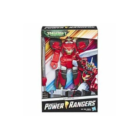 Power rangers