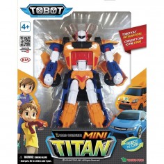 mini titan