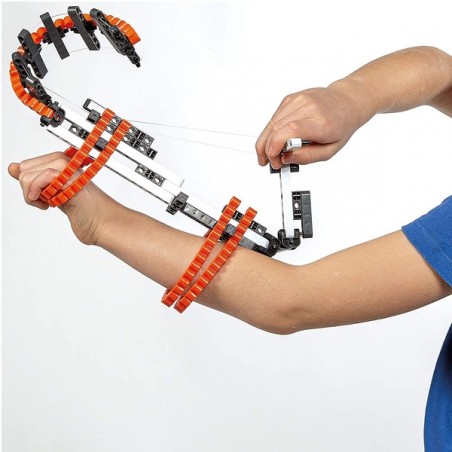 Bionic power