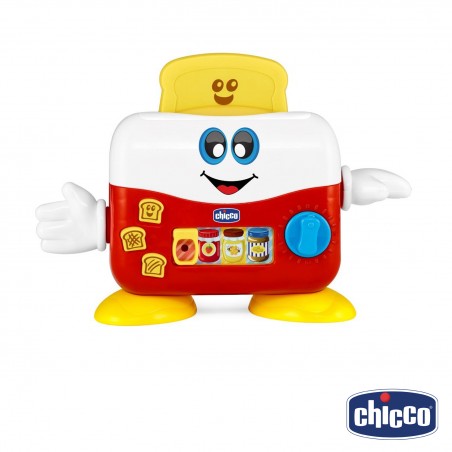 Mister toast chicco