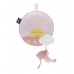 Proiettore da lettino chicco 2