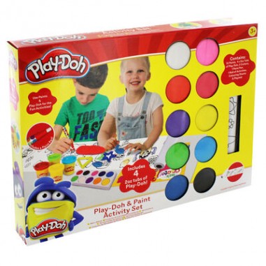 play-doh set