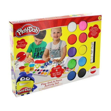 play-doh set