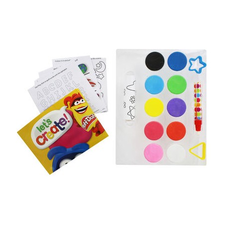 play-doh set