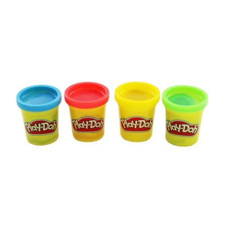play-doh set