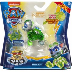 Paw patrol rocky