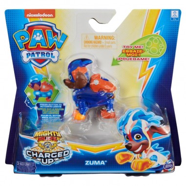 Paw patrol zuma